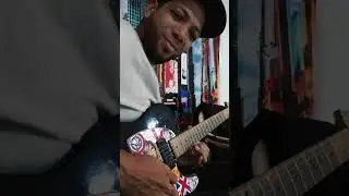 La Muha - Awutule Kancane (guitarra Soukous ) cómo tocar Champeta