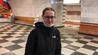 Сюжет о метро