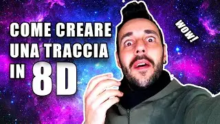 Come Realizzare un Audio in 8D su Ableton \ Con o Senza Plug-in [8D Rack Download]