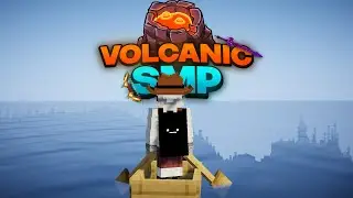 Best Application for Volcanic Smp @OfficialRG1 @ExTrEmE_Danish