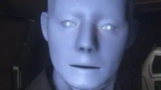 Alien Isolation - Android rampage