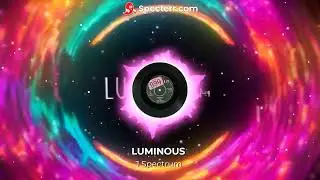 StarFade -  Luminous ( Official Video)
