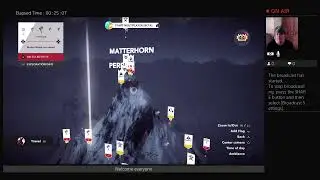 Steep  Gameplay