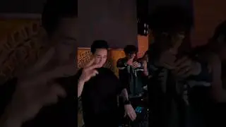 Amirchik самый лучший ди-джей!!!🔥😊