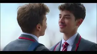 “Two Hearts, One Secret: The Story of Ivan & Patrick”