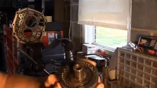 Manual transmission how it works synchronizers