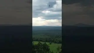 Поход на Большие Хмели и Колпаки