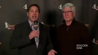Sam Snow Interview - Coaching Director at U.S. Youth Soccer
