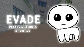 Movement TBH Player Chose Violence | Player Nextbot Montage