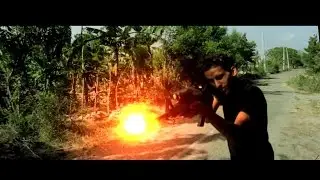 Left 4 Dead Part 1 Español - LuisR
