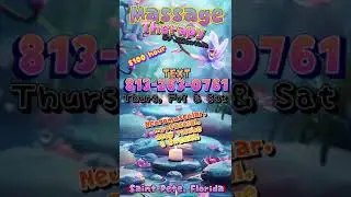 Massage Therapy by XZanthia