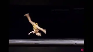 I didn’t even start editing yet… #dancemoms #aldc