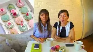 Как выбрать торт на свадьбу?
