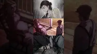 💥 O Eren engravidou a História #shorts