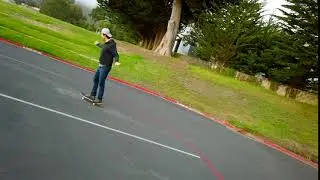Youth Skate