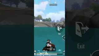 boat riding | ROYAL BOSS #video #shorts #bgmi #bgmi