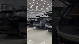 Range Rover 😍🥰