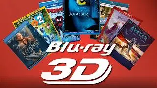 MAKING A COMEBACK? | 3D Blu-ray Explained!