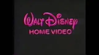 Opening to 'TaleSpin' Vol. 4: "Fearless Flyers" 1991 VHS (Canadian Print)