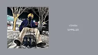VINXEN - SOMMELIER / 가사 (lyrics)