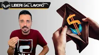 BASTA RISOLVERE SOLO IL PROBLEMA DEI SOLDI?