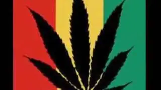 RAS DANIEL RAY - Cannabis - reggae dub 7