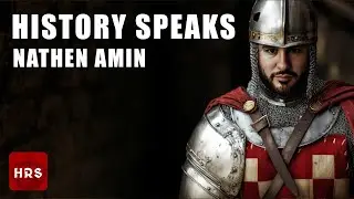 History Speaks with Nathen Amin on the lives of Henry Tudor and Richard III