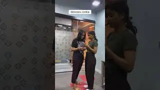 Types of Female Employee You Find in Every Office