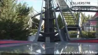 Top 10 Roller coasters