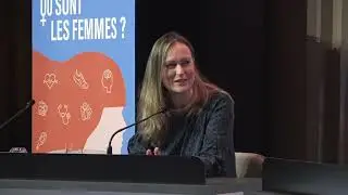 Colloque 2025 - L'endométriose : 