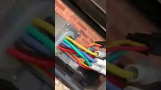 BEZIOR XF001 1000W Motor-How to check the wiring of the controller #ebike