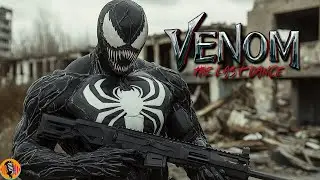 Agent Venom Origin Revealed in Venom The Last Dance #Venom #venom3 #venomthelastdance #agentvenom