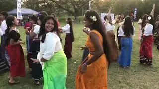 Esoft වසන්ත උදානය 2023 අලුත් අවුරුදු උත්සවය Esoft Dambulla New Year Festival Video 16