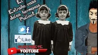 El extraño caso de las hermanas Pollock
