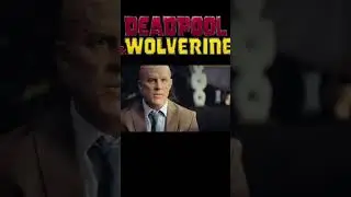 Deadpool and Wolverine. Happy Hogan. #shortsvideo #shortvideo #viralvideo #short #shortvideo