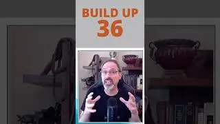 36 on-time payments to build your CREDIT SCORE