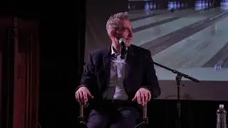 John Turturro talking about The Big Lebowski