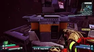 Borderlands TPS - Deck 13.5