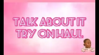 Talk About It Try On Haul | SHEIN + SHOEDAZZLE + WINDSOR | MIMIFOREVA