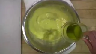HOW TO MAKE AIOLI VIDEO