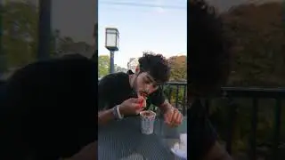 Giving My 700,000th SUBSCRIBER A MYSTERY CAN!