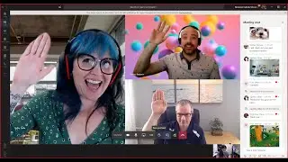 Teams Video New Features!