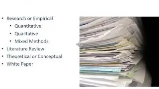RES 600 Module 1 PPT with script notes BULONE