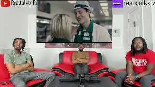 AMERICANS FIRST REACTION TO The Inbetweeners (Full Movie)