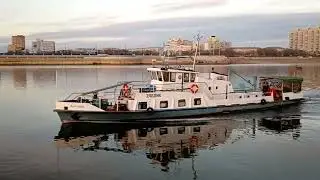 Хэйхэ - Благовещенск