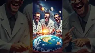 Flat Earthers Debunked