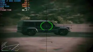 GTA 5 2022 missions T target practice