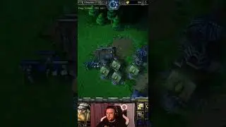 When There's Only One BOLT Warcraft 3 Reforged