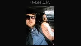 Kar feat. Dav - URISH DZEV 18+