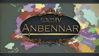 EU4 Salla Ayeth (wood elves) part 5